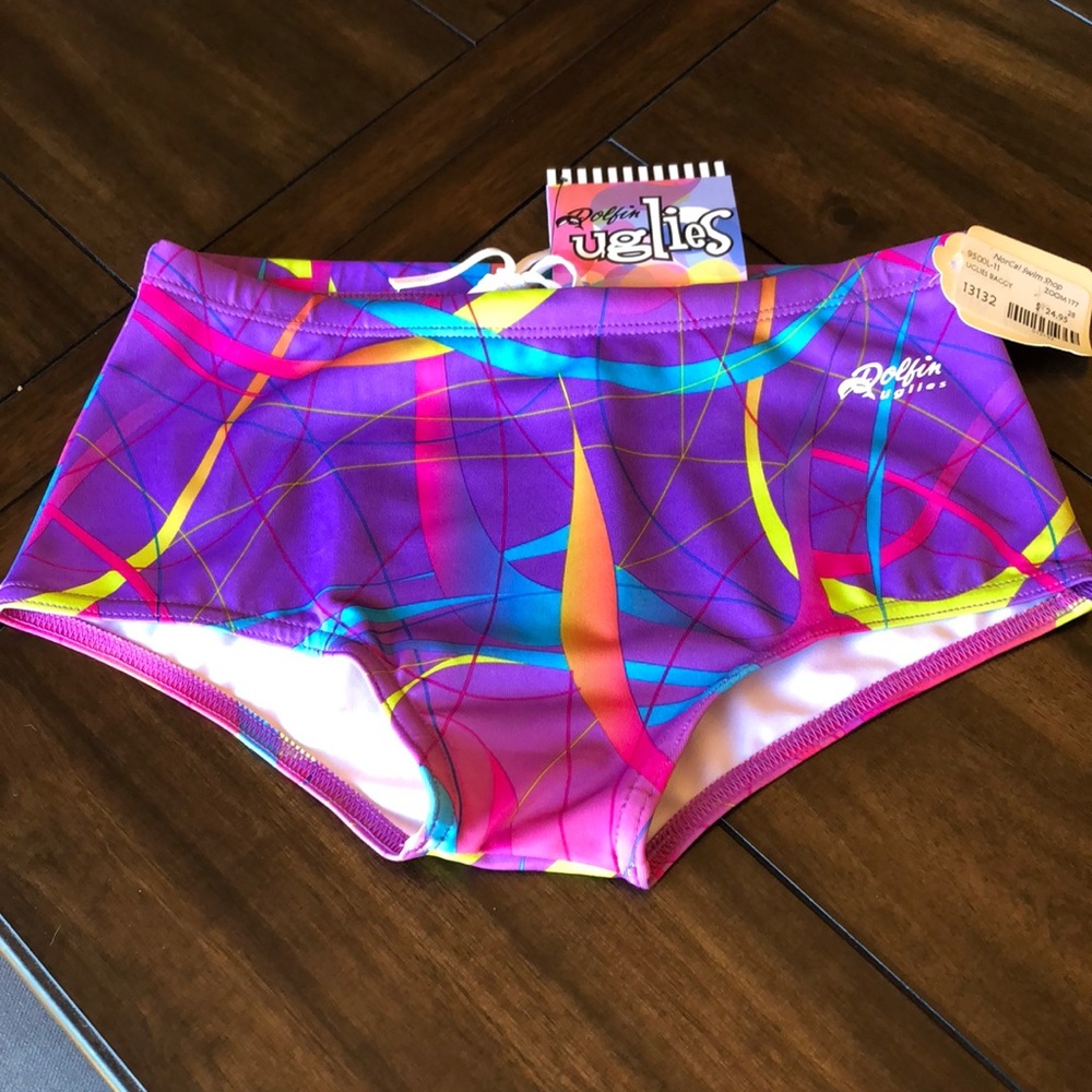 New Dolfin Uglies